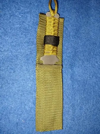 چاقوی سفری مدل 699