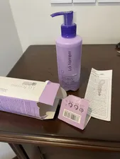 تجریه خرید ژل بهداشتی بانوان لافارر مدل 01 مناسب بانوان قبل از یائسگی حجم 250 میلی لیتر