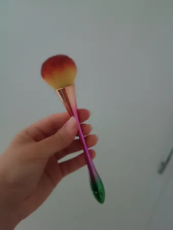 براش رژگونه مدل Gorgeous Fashion