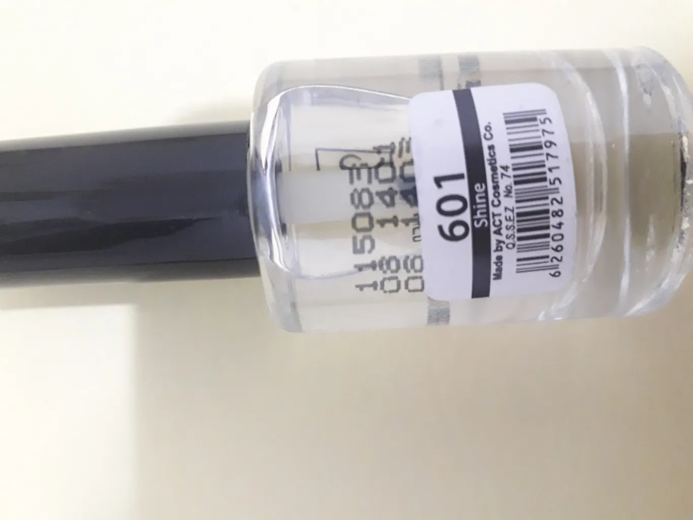 برق ناخن مای مدل High Gloss شماره 601