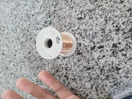 سیم سه تار وحدتی کد 020