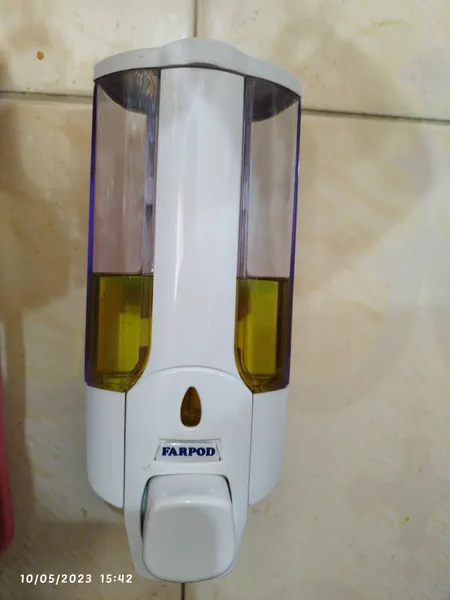 عکس ارسالی خریدار