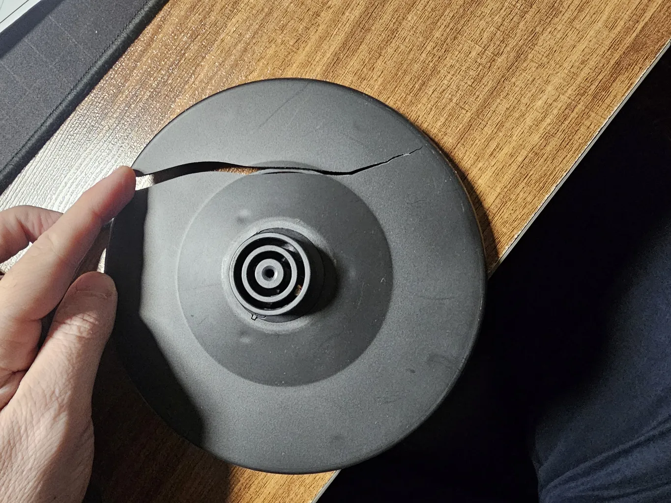 کتری برقی وینینگ استار مدل ST-6009