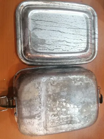 ظرف غذا مدل 7020 سایز کوچک