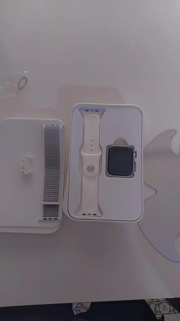 ساعت هوشمند مدل I7s