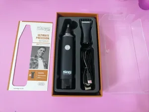 تجریه خرید مو زن گوش و بینی دی اس پی مدل 40102