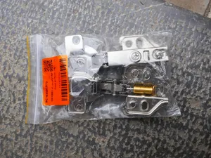 تجریه خرید لولا آرام بند کد CH-C001 بسته دو عددی