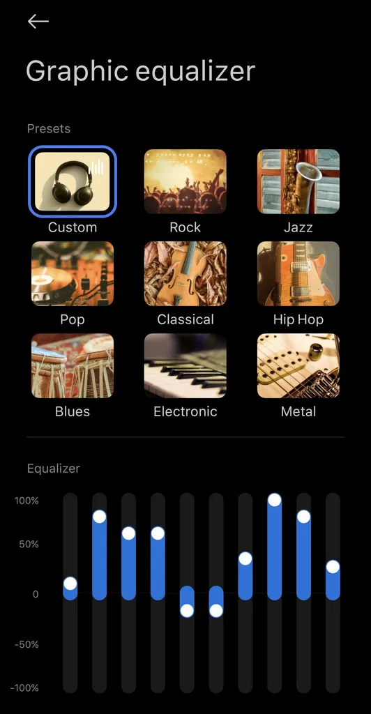 هندزفری کیو کی زد مدل AK6 Type C