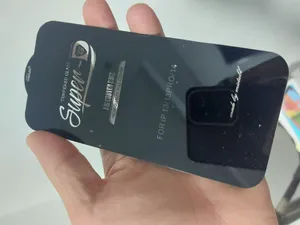 تجریه خرید محافظ صفحه نمایش میتوبل مدل SUPER-D مناسب برای گوشی موبایل اپل iphone 13/13 Pro