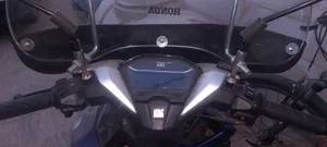 تجریه خرید سفره و کاور زیر طلق موتور سیکلت وارون مدل C-23-TVS