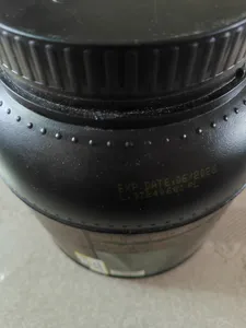 تجریه خرید پروتئین وی 100 گلد کر لاین ترک نوتریشن -1500 گرم