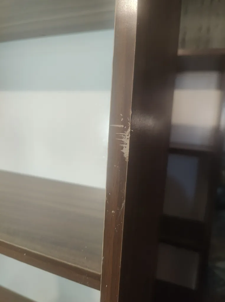 کتابخانه مدل DLF25L