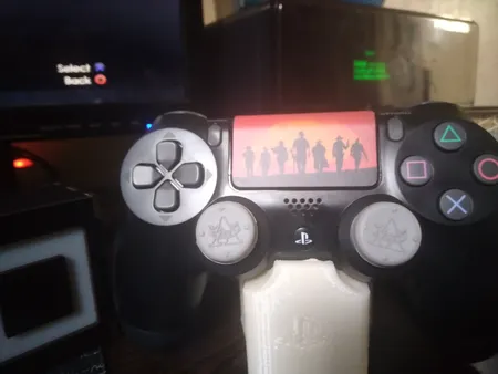 دسته بازی پلی استیشن ۴ مدل E S.AA NEW 2021