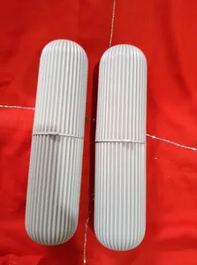 تجریه خرید جا مسواکی کد 107 B بسته دو عددی