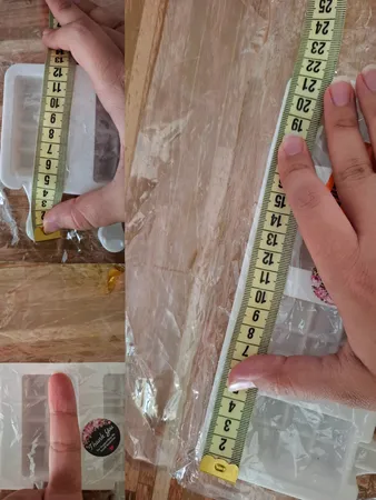 قالب بستنی مدل pe44