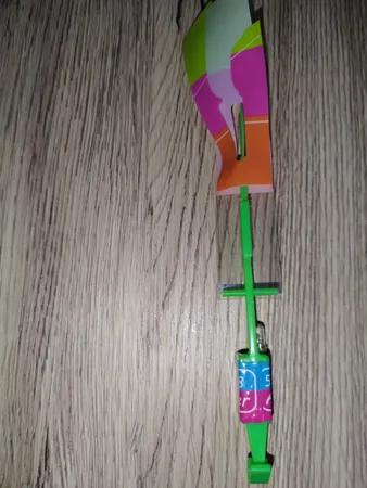 اسباب بازی پرنده مدل Light To The Moon