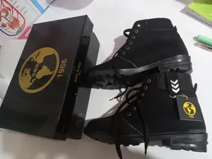 تجریه خرید نیم بوت زنانه سیی 1966 مدل آملو کد 1842