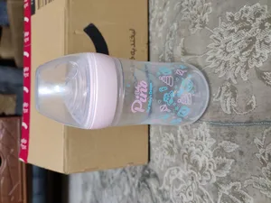 تجریه خرید شیشه شیر پینو بیبی مدل Natural sense  کد L6-18  ظرفیت 260 میلی لیتر