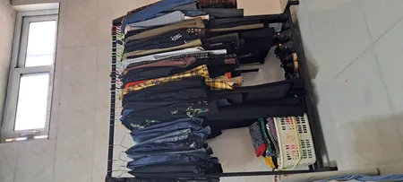 رگال لباس جاکفشی دار پروفیلی کد 150