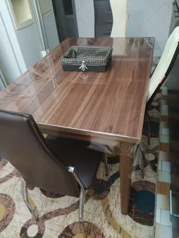 میز ناهارخوری گنجینه مدل DT16