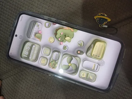 گوشی موبایل شیائومی مدل Redmi Note 13 4G دو سیم کارت ظرفیت 256 گیگابایت و رم 8 گیگابایت