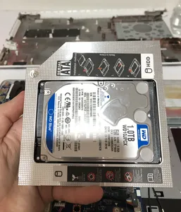 تجریه خرید براکت هارد اینترنال اچ دی دی کدی مدل HOOGER PRO 9.5