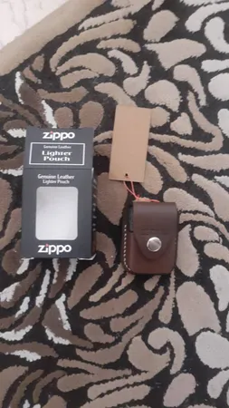 کیف فندک مدل ZP701R