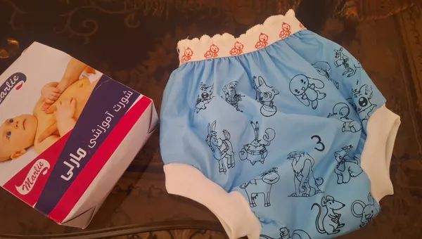 عکس ارسالی خریدار