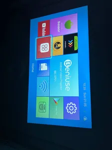 تجریه خرید ویدئو پروژکتور بنیوس مدل BE-VP01