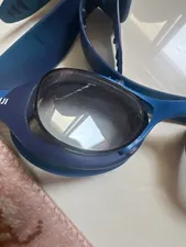 تجریه خرید عینک شنا نابایجی مدل Xbase 100