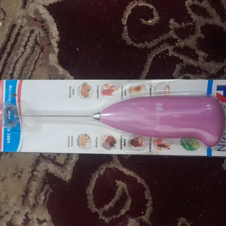 همزن شیر هونگژین