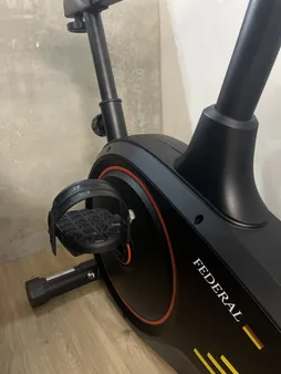 دوچرخه ثابت مدل FEDERAL V270