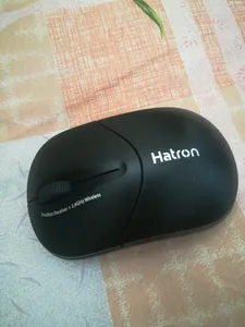 تجریه خرید ماوس هترون مدل HMW321SL
