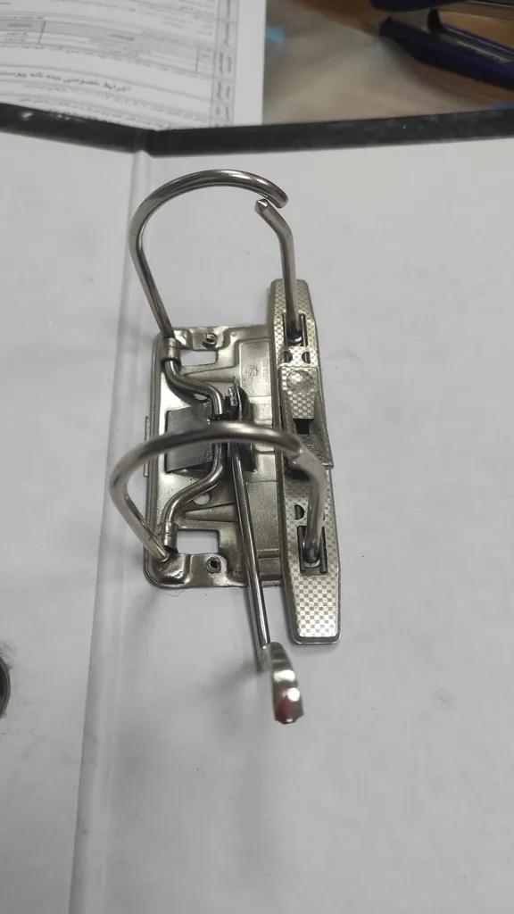 زونکن اطلس زونکن مدل A4-08 بسته 4 عددی