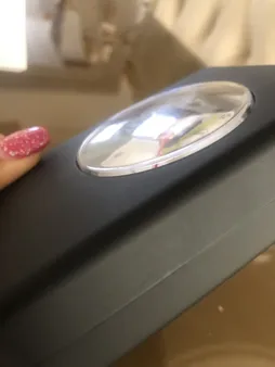 ساعت رومیزی شوبرت مدل 5553