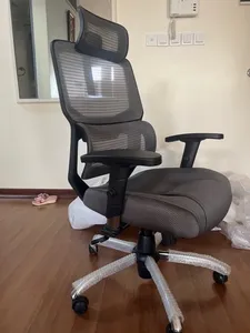 تجریه خرید صندلی اداری مدل M625