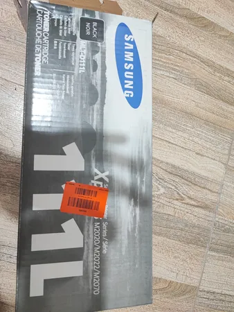 تونر مشکی مدل MLT-D111L