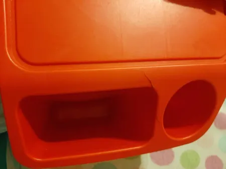 میز تحریر مرسه مدل RM 137