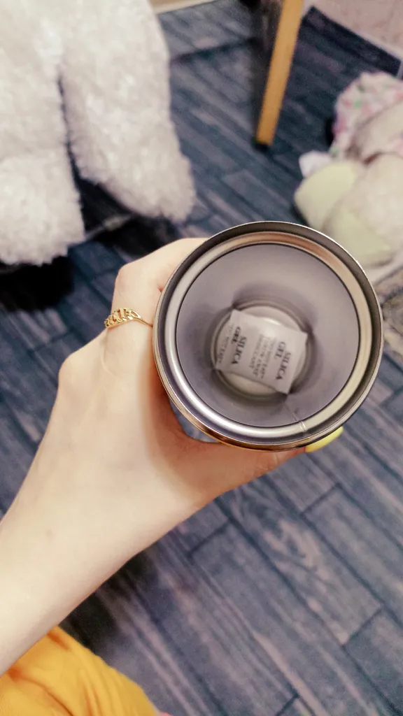 ماگ سفری مدل 1106