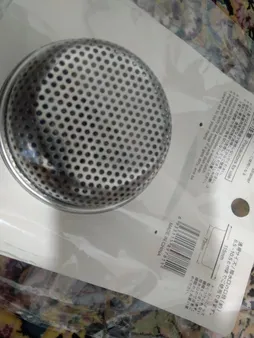 صافی سینک ایران استیل مدل 01