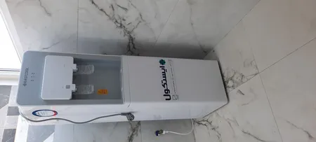 آبسردکن ایستکول مدل TM-SW441R