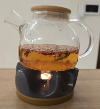 وارمرقوری مدل Q6789