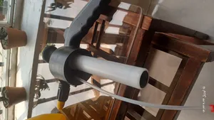 تجریه خرید سمپاش کنزاکس مدل KPS-102 حجم 2 لیتر