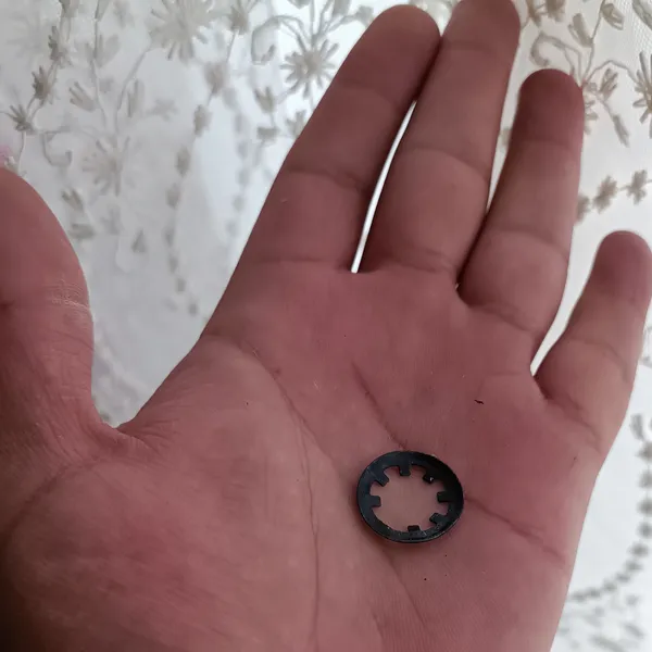 عکس ارسالی خریدار