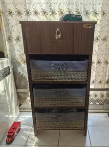 تجریه خرید سبد سیب زمینی و پیاز مدل Rz-4