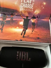 تجریه خرید اسپیکر بلوتوثی قابل حمل جی بی ال مدل Charge 5