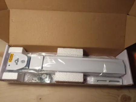 پایه سقفی ویدئو پروژکتور ان بی مدل NBT817-60