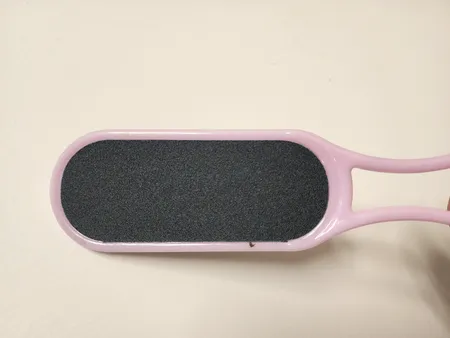 سوهان پا مدل Sp-001 بسته 2 عددی