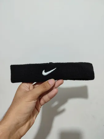 هدبند ورزشی مدل SWOOSH