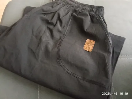 شلوار راحتی مردانه رز مدل 136